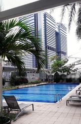 The Sail @ Marina Bay (D1), Apartment #151047782